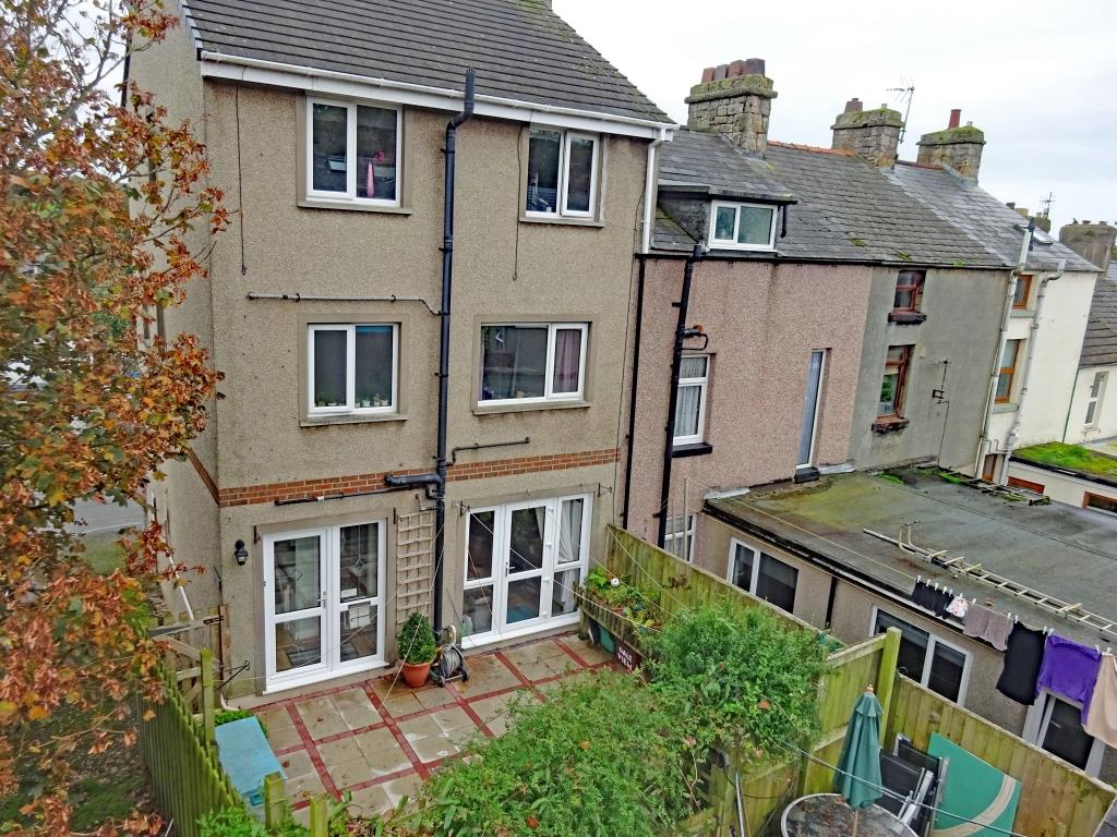 House End Terrace Skelgate, DaltonInFurness